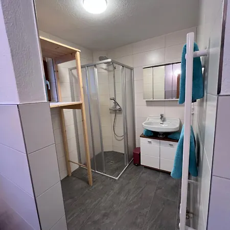 Haus Gabriel شقة