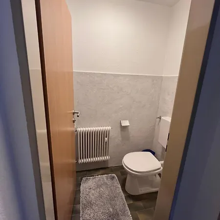 شقة Haus Gabriel
