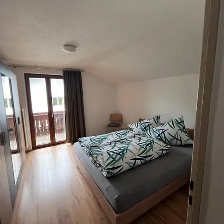 شقة Haus Gabriel *