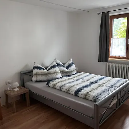 Haus Gabriel شقة فوندس