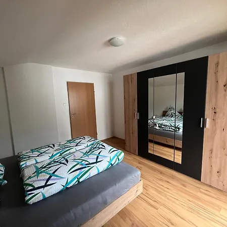 Haus Gabriel פונדס