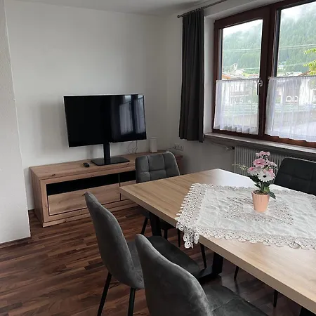 Haus Gabriel شقة
