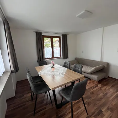 شقة Haus Gabriel