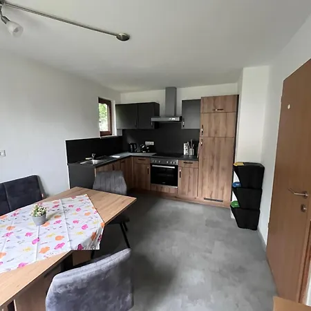 Haus Gabriel شقة *