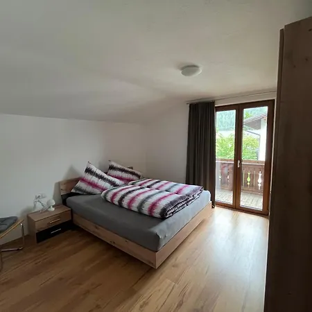 Haus Gabriel شقة فوندس