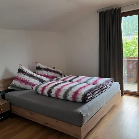 Haus Gabriel شقة