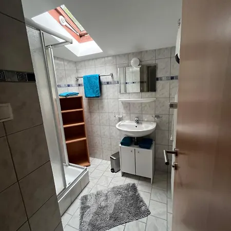 Haus Gabriel * فوندس