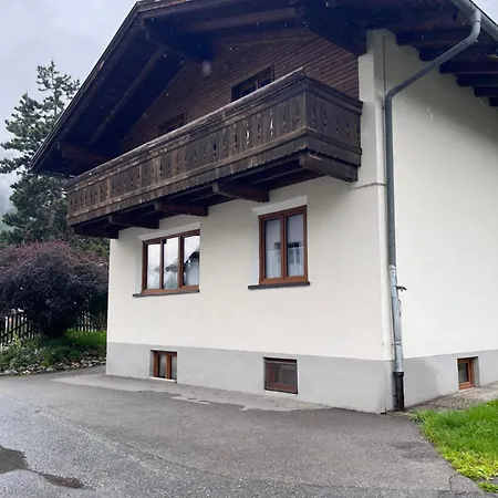 شقة Haus Gabriel