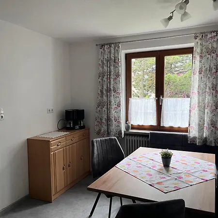 Apartment Haus Gabriel *