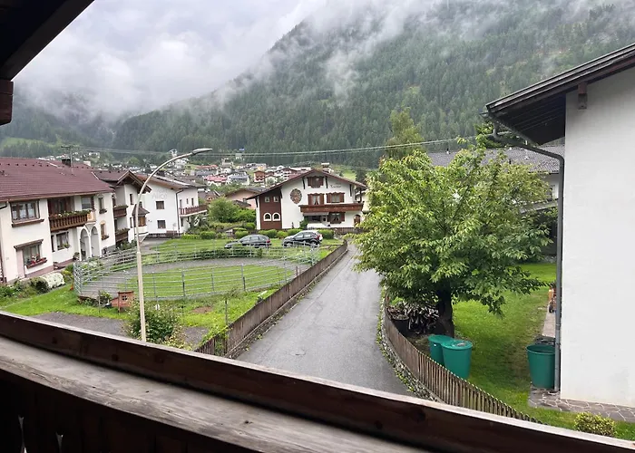 Haus Gabriel Daire *