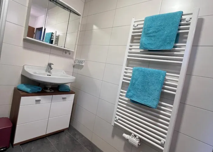 Daire Haus Gabriel Pfunds