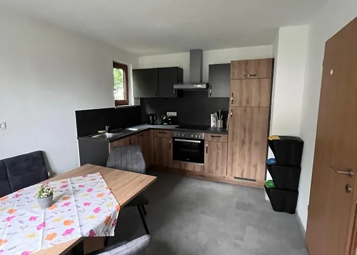 Haus Gabriel Daire *