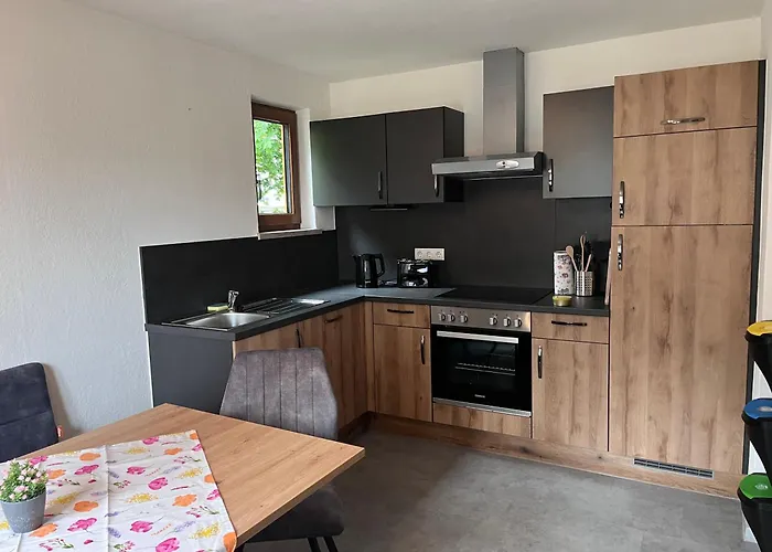 Daire Haus Gabriel *