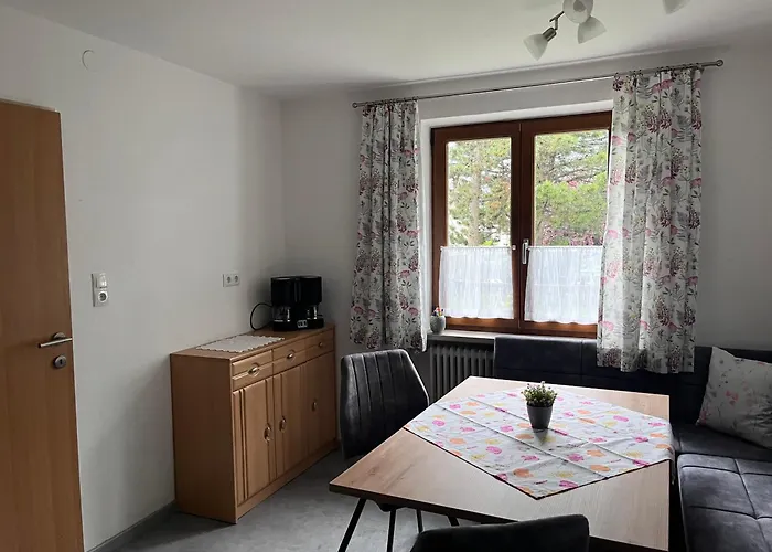 Daire Haus Gabriel *