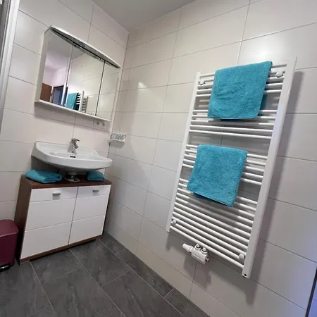 Lägenhet Haus Gabriel Pfunds