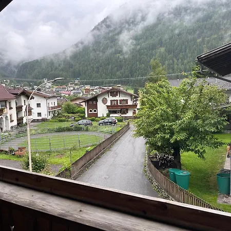 Haus Gabriel Apartment *