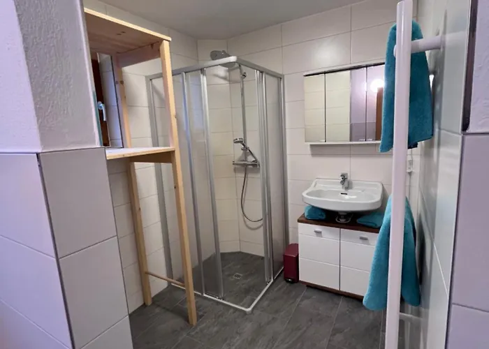 Haus Gabriel Apartment