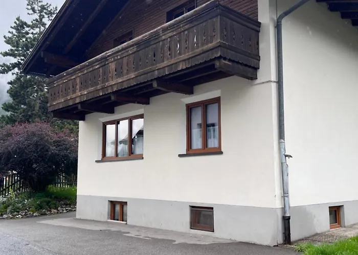 Apartment Haus Gabriel